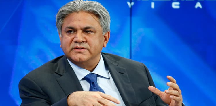 Abraaj founder, Naqvi faces cheque bounce charges in UAE
