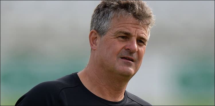 Former England keeper Rhodes named Bangladesh head coach