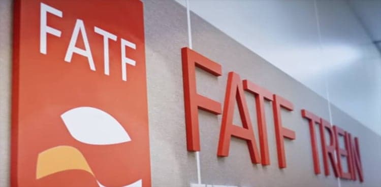 FATF team concludes visit; report on Pakistan to be published on Nov 19