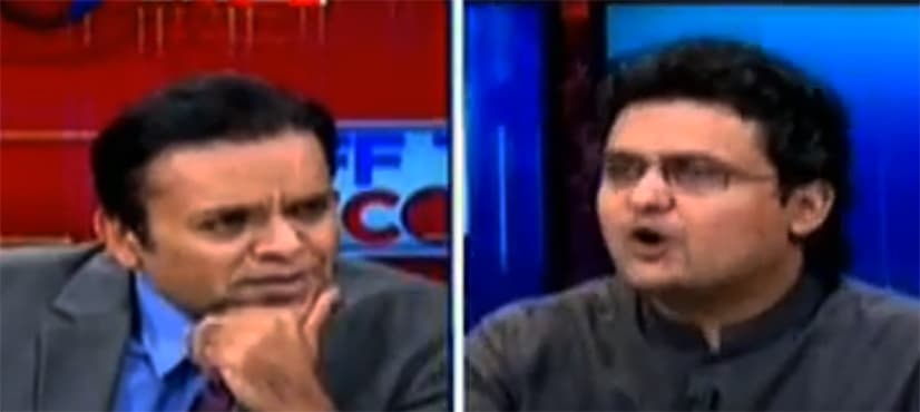 Zulfi not Imran Khan requested removal of his name from ECL, says Faisal Javed