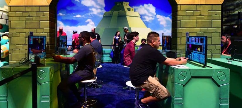 Video gaming addictive like cocaine: WHO