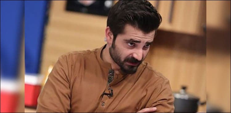 'Hamza Ali Abbasi only harmed PTI'
