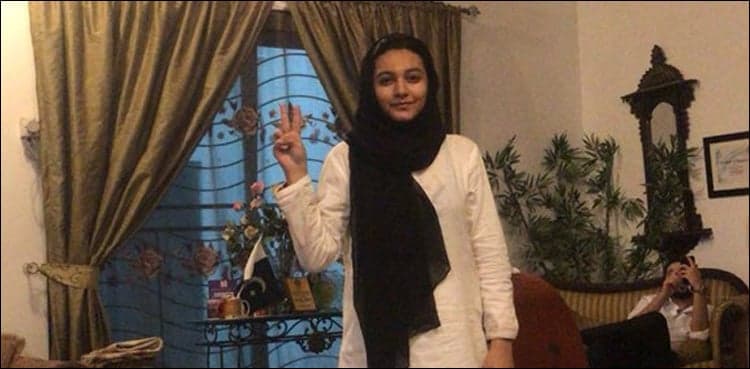 Khadija Siddiqui case: SC rejects convict's review petition, upholds prison term