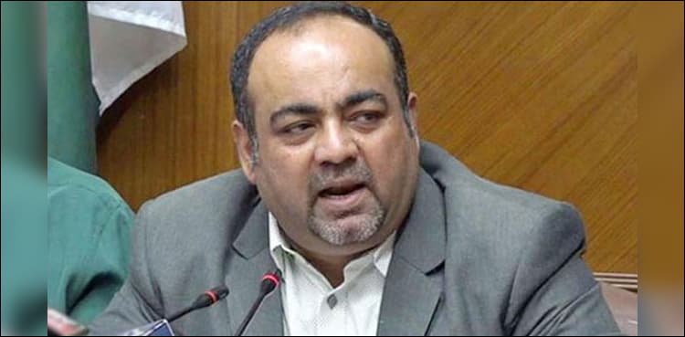 State should inquire if cases registered against Farooq Sattar are genuine, says Izhar