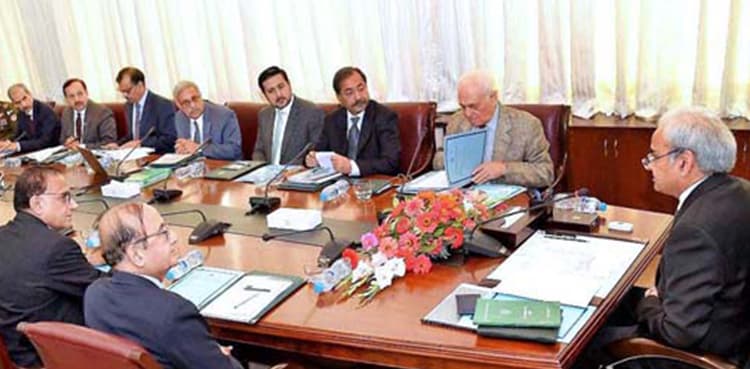 Holding free, fair polls prime responsibility of ECP, says PM