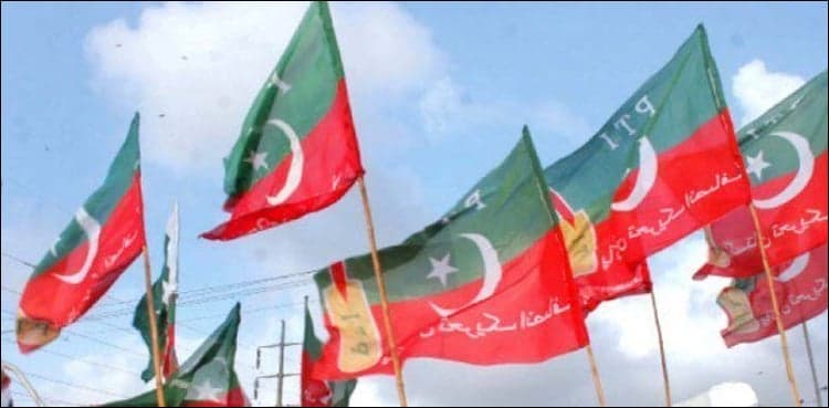 PTI to celebrate July 25 as Thanksgiving Day