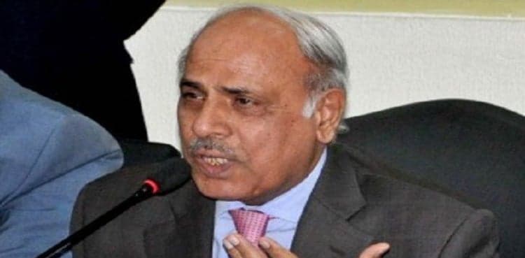 PTI insisted on removal of Rafique Rajwana, Punjab Governor