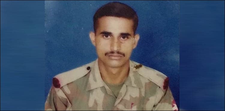 Soldier martyred in cross-border attack in North Waziristan