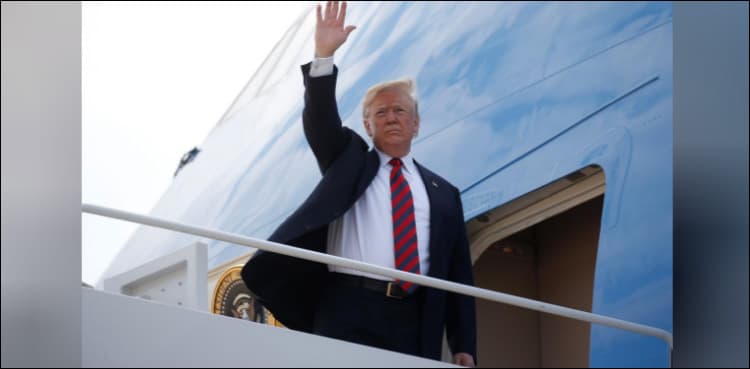 Trump calls for deporting illegal immigrants with 'no judges or court cases'