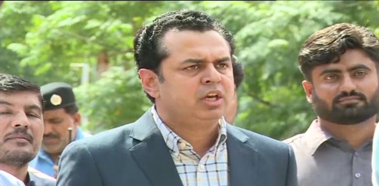 Contempt case: Talal fails to present witnesses in defence