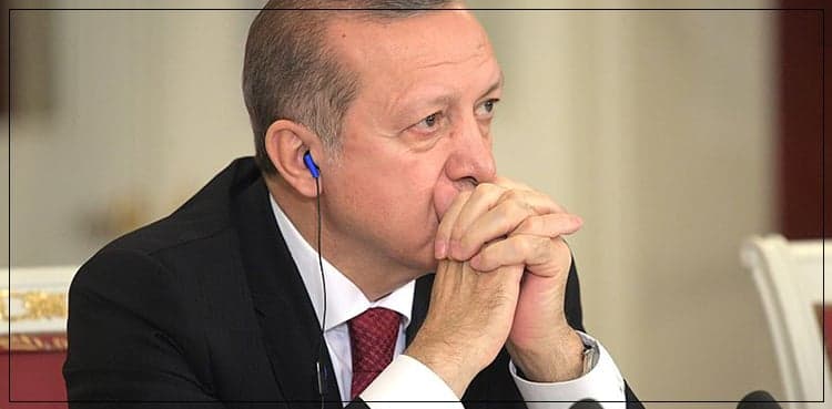 In Turkey, opposition uses Google ads to 'defame' Erdogan