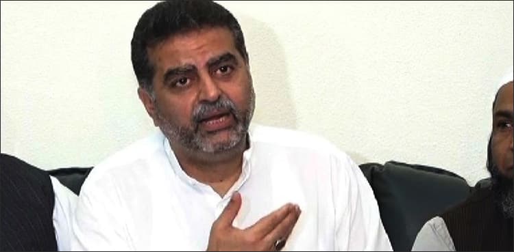 If Reham’s book contains slanderous material PML-N would condemn it: Zaeem Qadri