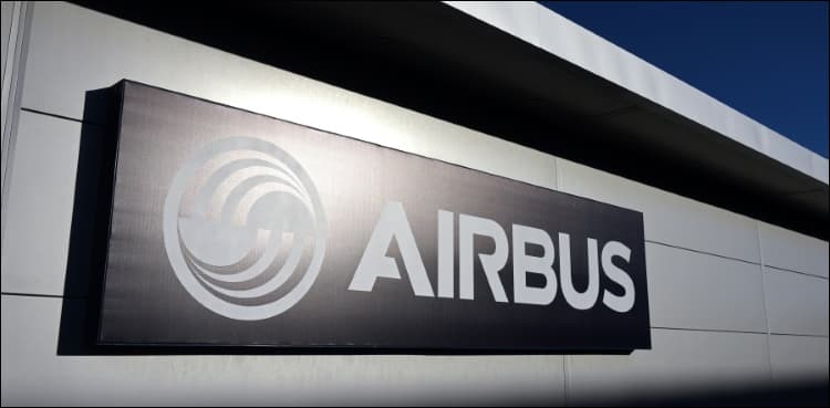 Airbus keeps targets after Saudi writedown takes shine off earnings