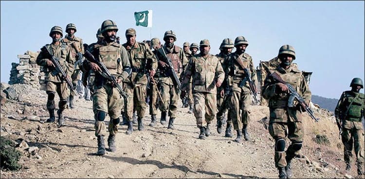 Russia steps in as US cuts military training programmes with Pakistan