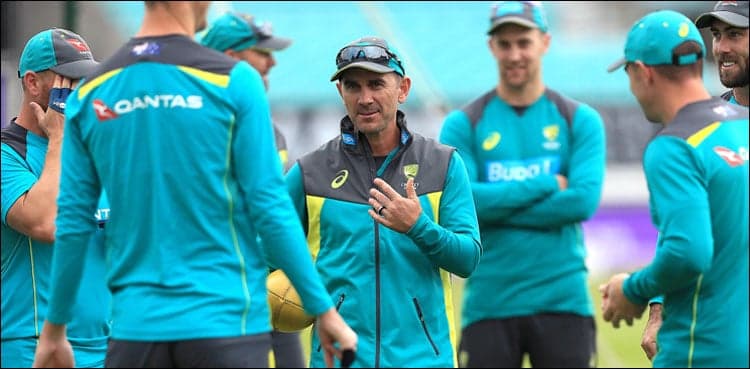 Inexperienced Australia learning the hard way, says coach Langer