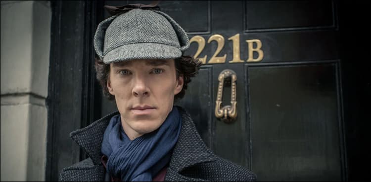 Here's why Benedict Cumberbatch learnt how to manage cattle