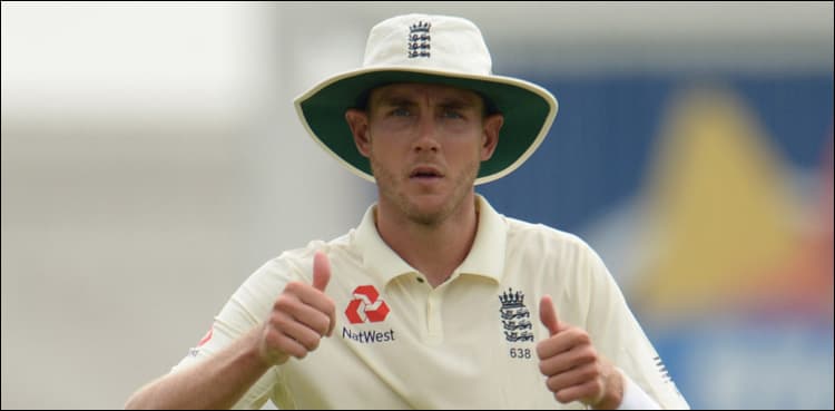 Former England captain Vaughan steps up attack on Broad