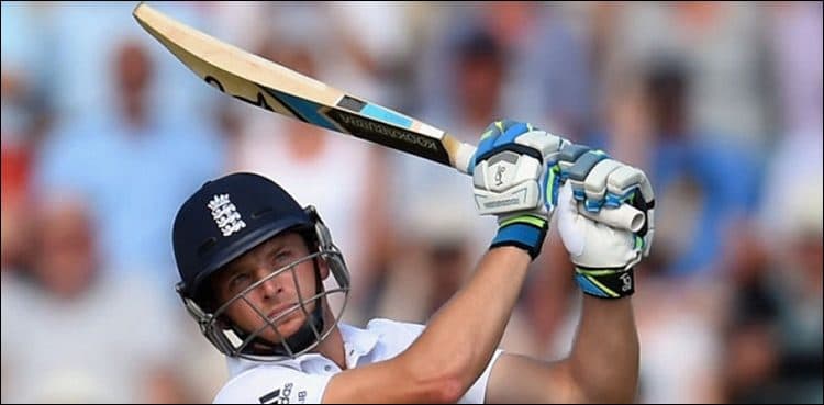 Jos Butler’s bat picture goes viral – for the wrong reasons