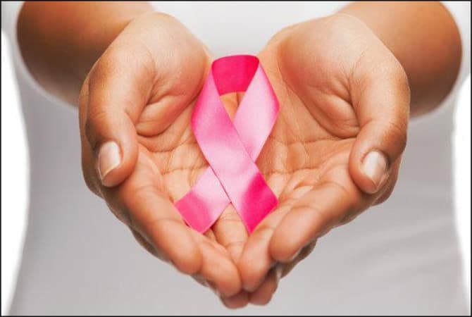 Breast cancers more likely to hit younger women
