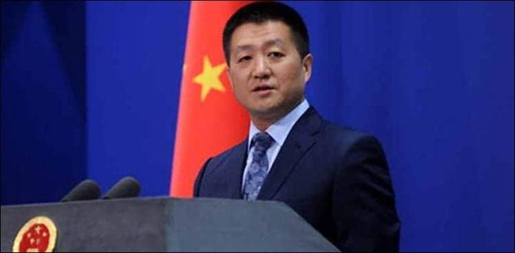 China urges world to recognize Pakistan's sacrifices in war on terror