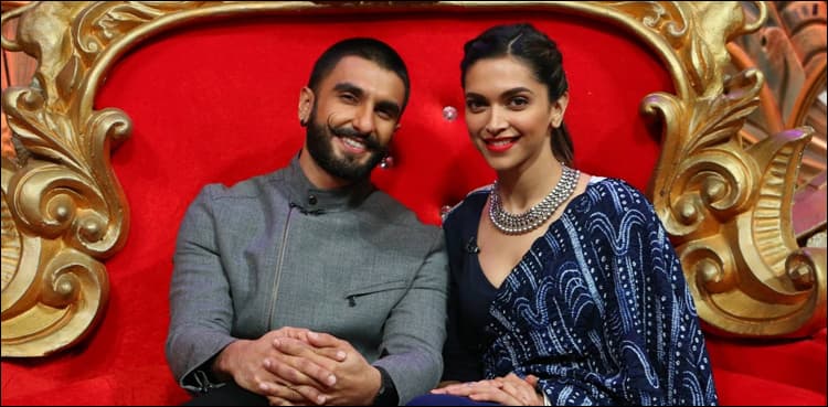 Deepika Padukone and Ranveer Singh to tie the knot on Nov 10: reports