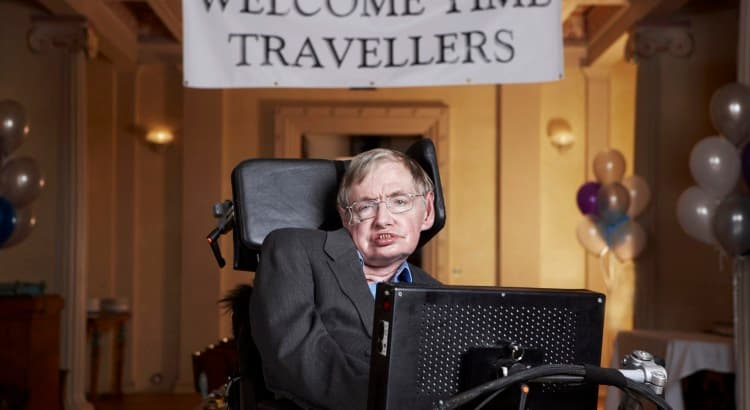 Exceptional students in maths, physics can now get Stephen Hawking fellowship