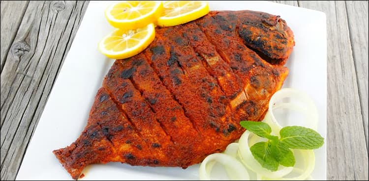 Eating fish once a week helps lessen risk of sudden cardiac death by half: Study