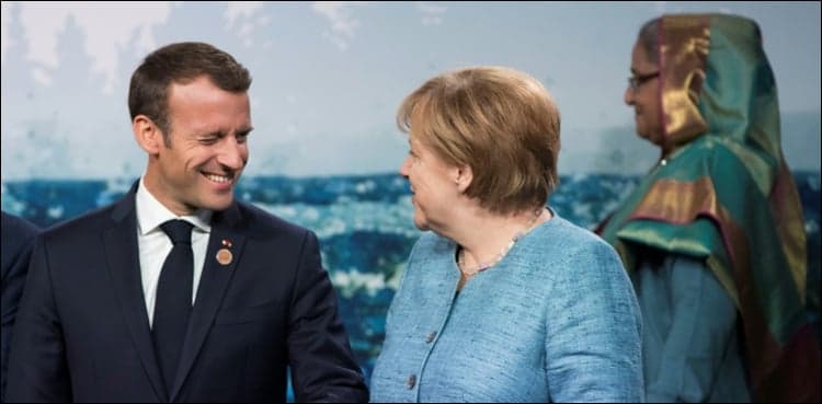 France, Germany close to agreement on eurozone reform