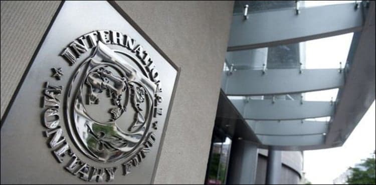 IMF bailout on the cards for next government