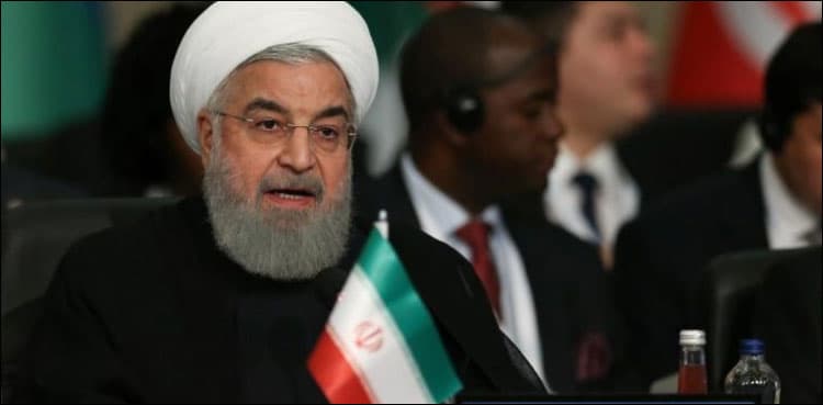 US presses UN Security Council to sanction Iran