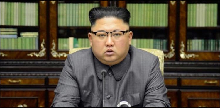 North Korea's Kim to unveil 'new path' in New Year speech after U.S. misses deadline