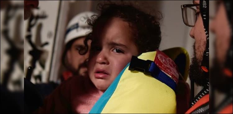 Europe not above blame on child migrants, say NGOs