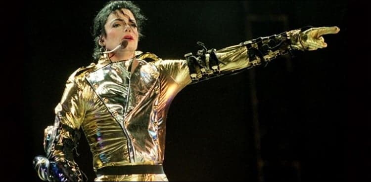 Michael Jackson estate sues Disney over documentary