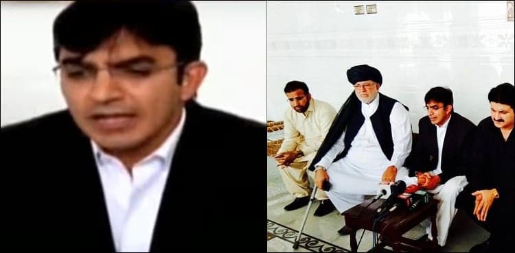PTM agrees not to raise anti-state slogans after negotiations with tribal elders
