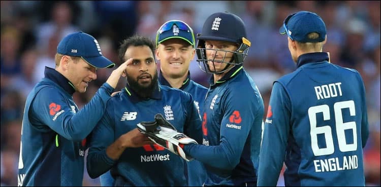 Rashid reckons even full-strength Australia would struggle against England