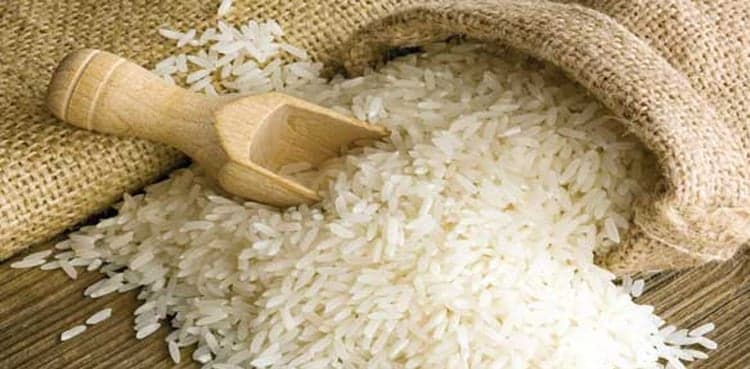 India rice rates spring to record highs