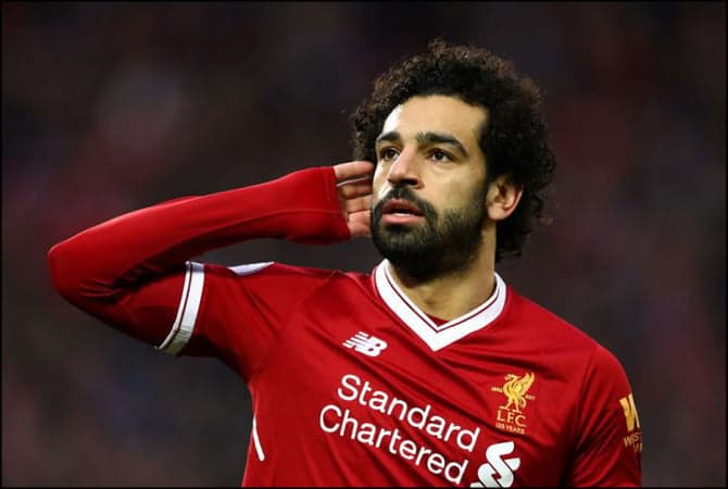 Salah's long goodbye brings curtain down on golden era for Liverpool