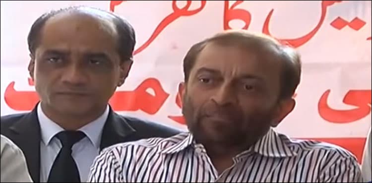 Farooq Sattar says not willing to contest election