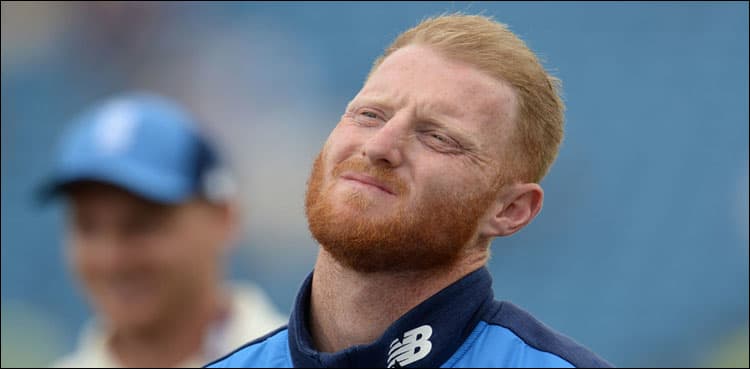 Injured Stokes left out of England's T20 squad
