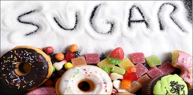 11 Super foods to help you give up those sugar cravings