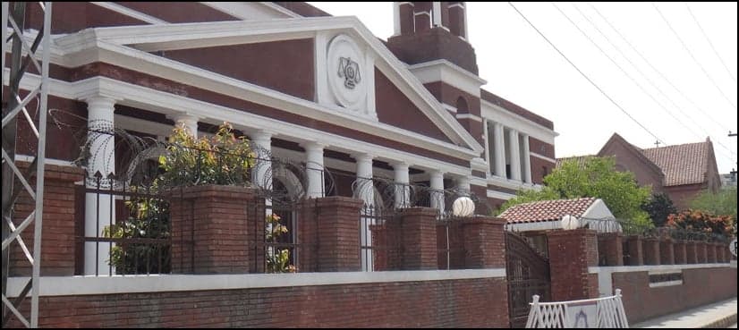 PML-N MNA arrested from SC in land grabbing case