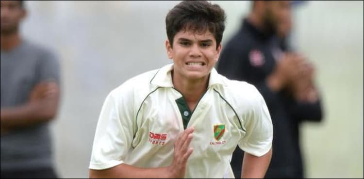 'Nepotism Zindabad': Sachin Tendulkar's son gets selected in India U-19 team