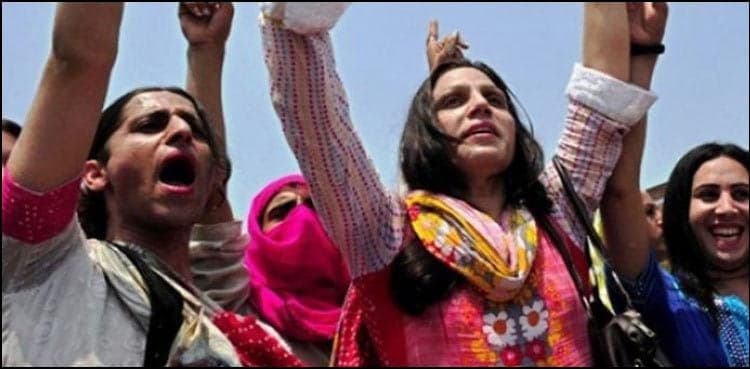 SC constitutes committee for CNIC issuance to transgenders community