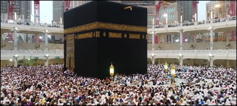 Saudi govt to jail overstaying Umrah pilgrims