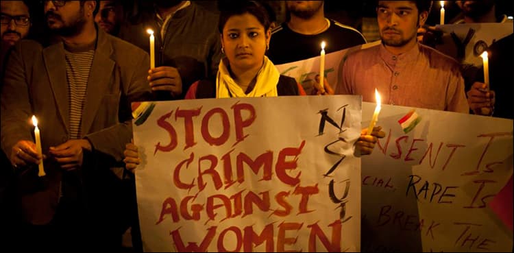 India Ranked the most dangerous Country For women: Survey