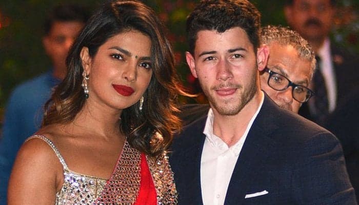 Priyanka Chopra discloses she’s getting to know Nick Jonas
