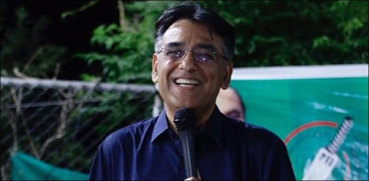 PTI finalises two names for federal cabinet