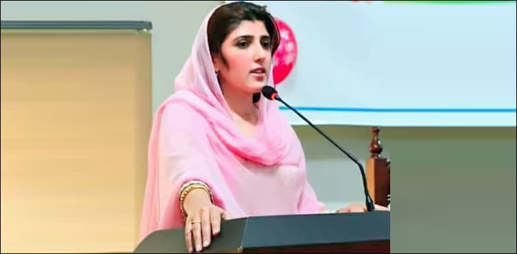 Ayesha Gulalai gets only one vote at Nowshera polling station but, there’s a twist