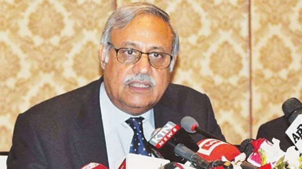 Security forces will work under presiding officers: ECP Secretary