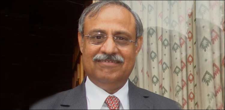 ECP rejects demand of CEC's resignation over 'rigging'